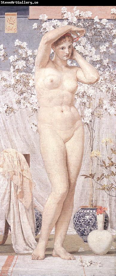 Moore, Albert Joseph A Venus